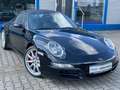 Porsche 911 997 Carrera 4S Cabrio*XEN*LEDER*NAV*PDC*TEMP Nero - thumbnail 6
