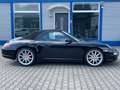 Porsche 911 997 Carrera 4S Cabrio*XEN*LEDER*NAV*PDC*TEMP Nero - thumbnail 7