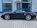 Porsche 911 997 Carrera 4S Cabrio*XEN*LEDER*NAV*PDC*TEMP Nero - thumbnail 11