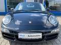 Porsche 911 997 Carrera 4S Cabrio*XEN*LEDER*NAV*PDC*TEMP Nero - thumbnail 5
