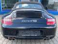 Porsche 911 997 Carrera 4S Cabrio*XEN*LEDER*NAV*PDC*TEMP Nero - thumbnail 9
