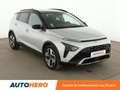 Hyundai BAYON 1.0 T-GDi Hybrid 48V Creative DCT-7 Gris - thumbnail 8