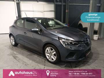 V 1.0 SCe 65 Zen  LED|Klima|Bluetooth