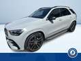 Mercedes-Benz GLE 450 450d 4Matic AMG Line Premium Gris - thumbnail 1