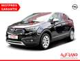 Opel Crossland 1.2 Innovation LED Navi IntelliLink Schwarz - thumbnail 1