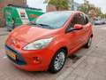 Ford Ka/Ka+ Ka/Ka+ 1.2 Titanium X s/s Rood - thumbnail 4