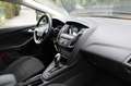 Ford Focus Turnier Business*TEMP/KLIMA/NAVI/APPLECAR* Zilver - thumbnail 11