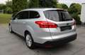Ford Focus Turnier Business*TEMP/KLIMA/NAVI/APPLECAR* Zilver - thumbnail 4