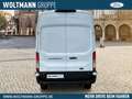 Ford Transit Kasten Elekt. 350 L3 1500€ Weihnachtsbonus E Navi Weiß - thumbnail 4
