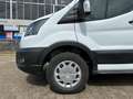 Ford Transit Kasten Elekt. 350 L3 1500€ Weihnachtsbonus E Navi Weiß - thumbnail 7