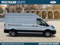 Ford Transit Kasten Elekt. 350 L3 1500€ Weihnachtsbonus E Navi Weiß - thumbnail 2