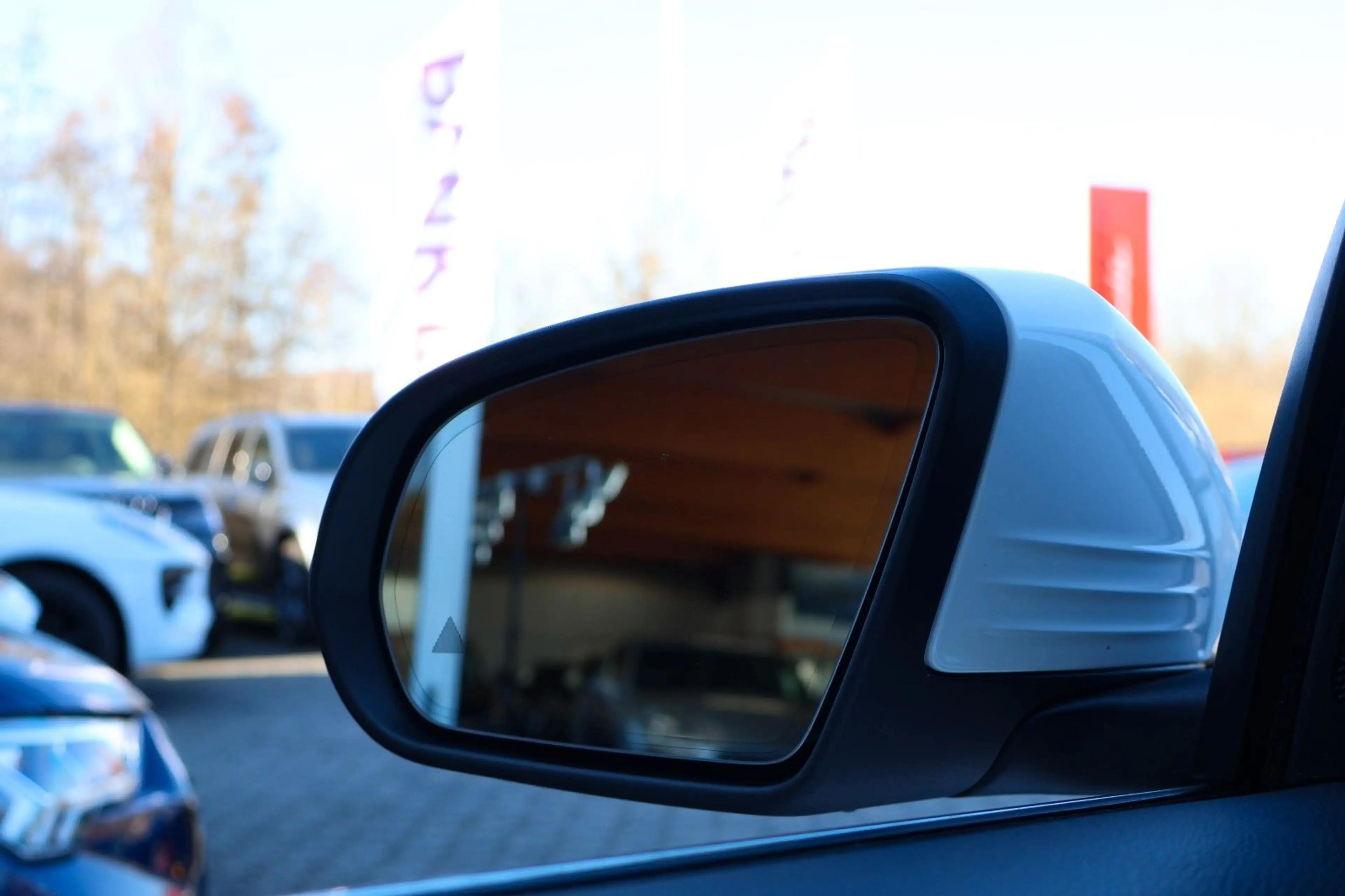 Mercedes-Benz GLC 300 4MATIC/RÜCKFAHRKAMERA/CARPLAY/LED — photo 10