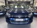 Volkswagen Touareg 3.0 V6 tdi Executive 245cv tiptronic *Tetto Pelle* Albastru - thumbnail 1
