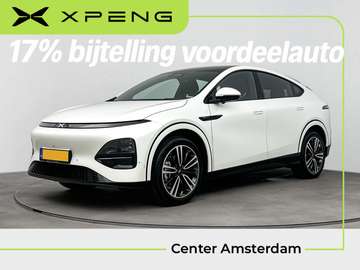 AWD Performance Apple CarPlay | Trekhaak | Panoram