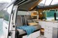 Volkswagen T6 Transporter T6 Traum-Camper - zum sofort in den Urlaub starten Weiß - thumbnail 6
