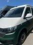 Volkswagen T6 Transporter T6 Traum-Camper - zum sofort in den Urlaub starten Weiß - thumbnail 4