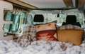 Volkswagen T6 Transporter T6 Traum-Camper - zum sofort in den Urlaub starten Weiß - thumbnail 13