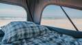 Volkswagen T6 Transporter T6 Traum-Camper - zum sofort in den Urlaub starten Weiß - thumbnail 9