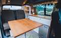 Volkswagen T6 Transporter T6 Traum-Camper - zum sofort in den Urlaub starten Weiß - thumbnail 10