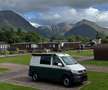 Volkswagen T6 Transporter T6 Traum-Camper - zum sofort in den Urlaub starten Weiß - thumbnail 1