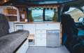 Volkswagen T6 Transporter T6 Traum-Camper - zum sofort in den Urlaub starten Weiß - thumbnail 11