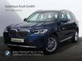BMW X3 xDrive30i NAVI+KAMERA+HIFI+LM18+LED Bleu - thumbnail 2
