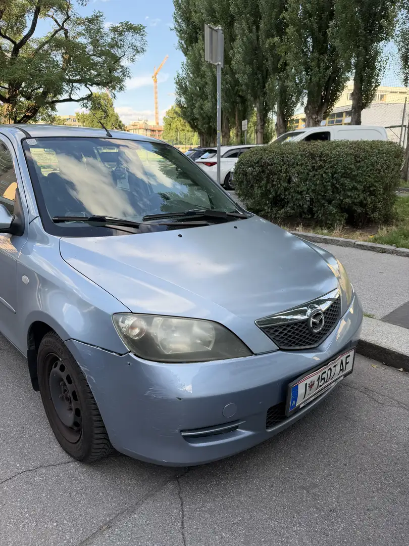 Mazda 2 1,25i Plusline II - 1