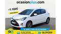 Toyota Yaris 1.3 Active Blanco - thumbnail 1