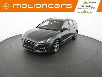 1.0 T-GDi 120hk Essential DCT SW Pickerl NEU