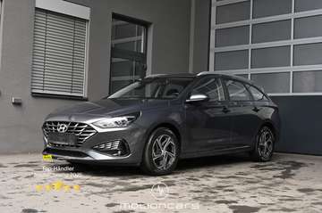 1.0 T-GDi 120hk Essential DCT SW Pickerl NEU