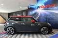 MINI Cooper John Works 2.0 Turbo 231 BVA GPS Caméra Harman Kar Gris - thumbnail 3