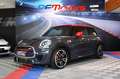 MINI Cooper John Works 2.0 Turbo 231 BVA GPS Caméra Harman Kar Šedá - thumbnail 26