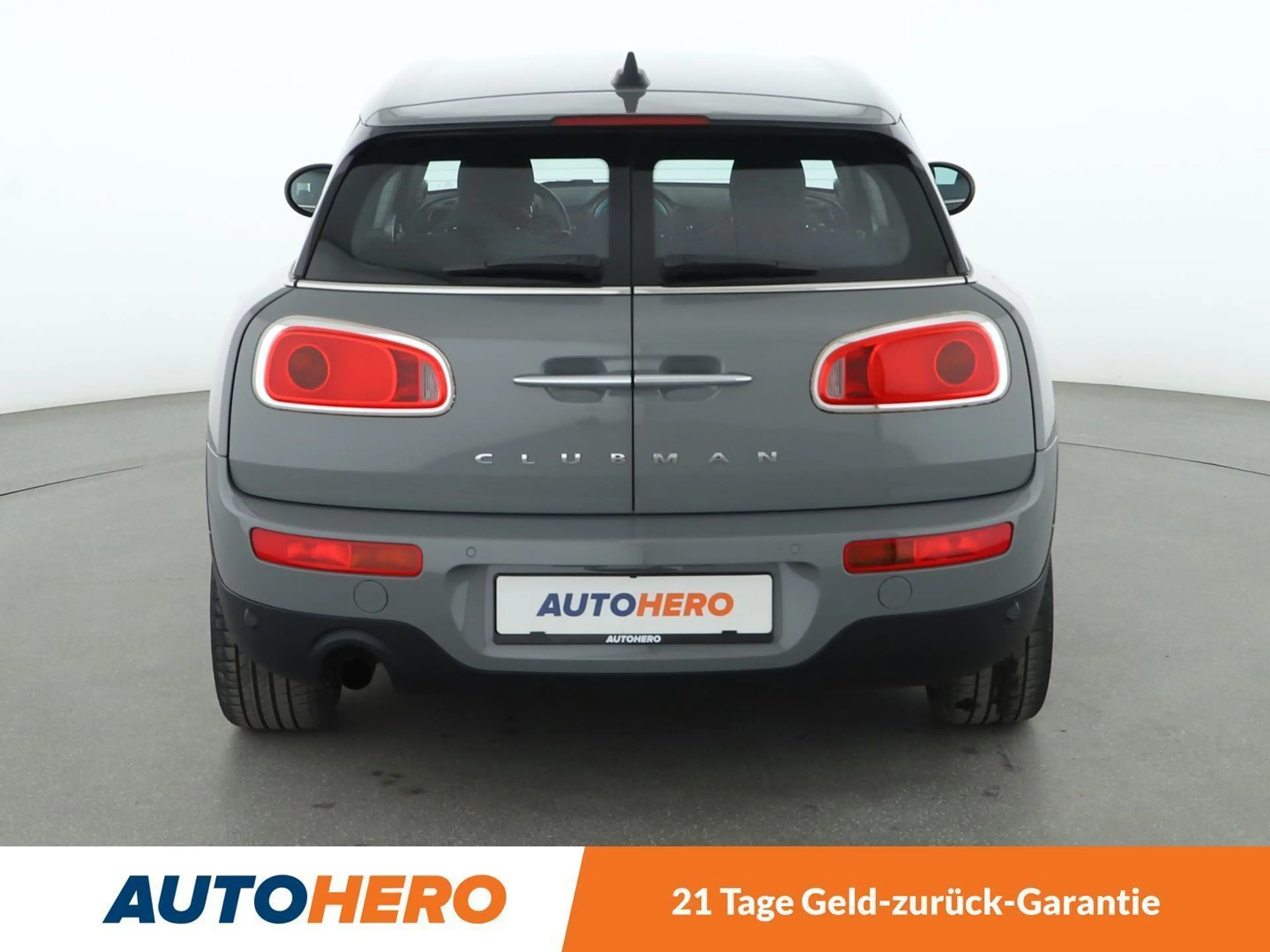 MINI One Clubman One*TEMPO*PDC*SHZ*LIM*KLIMA*ALU* — photo 5