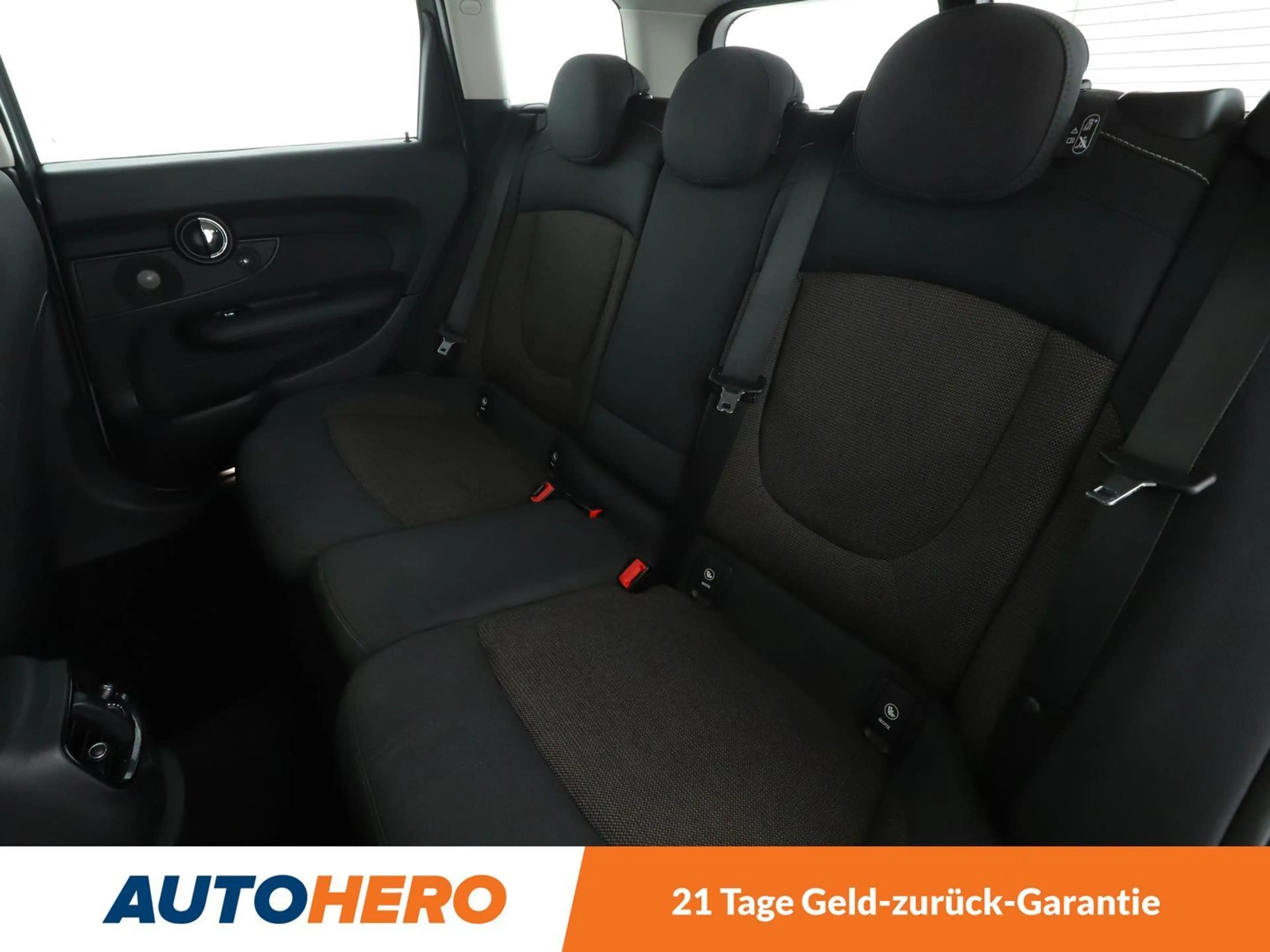 MINI One Clubman One*TEMPO*PDC*SHZ*LIM*KLIMA*ALU* — photo 15