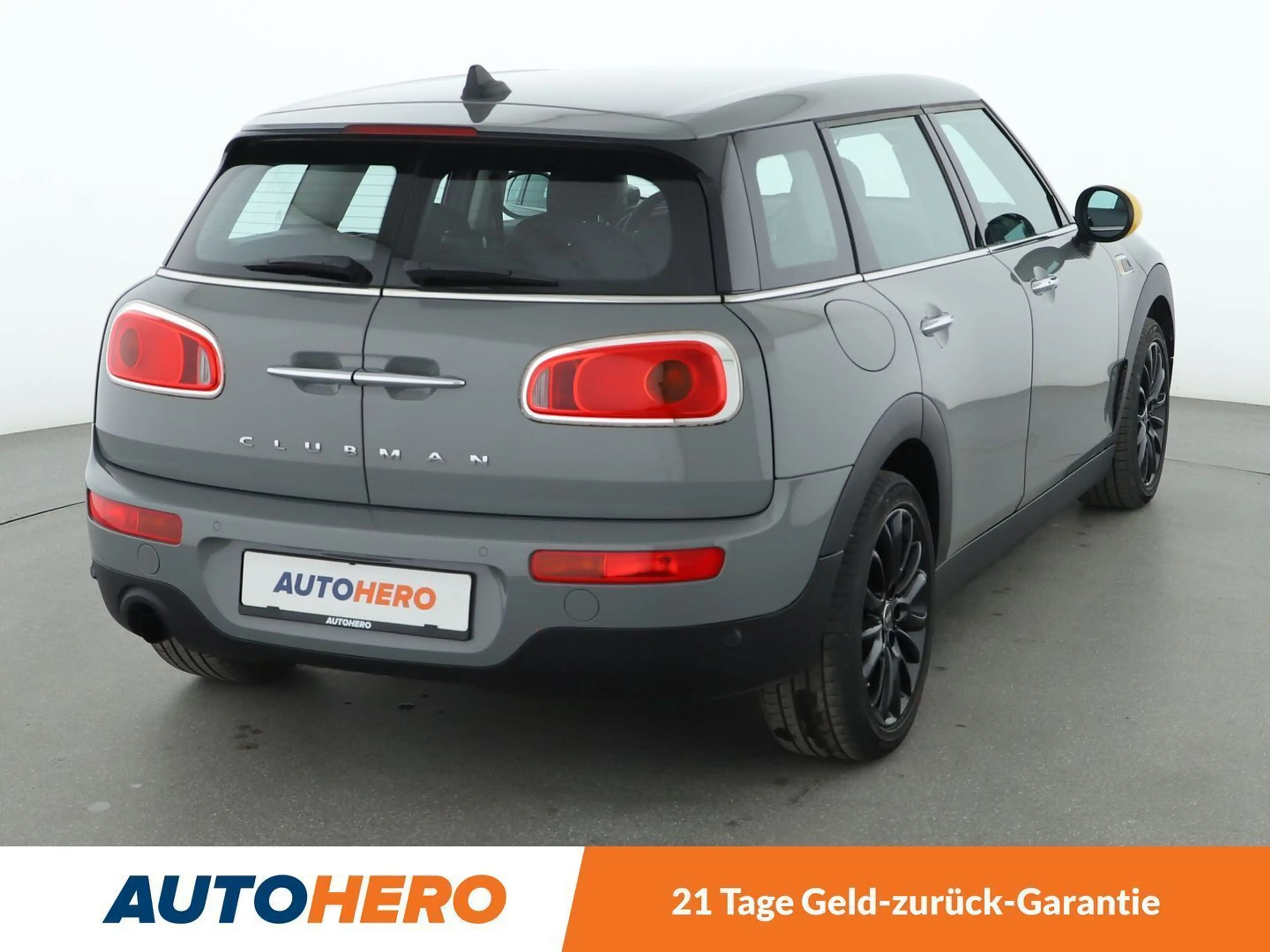 MINI One Clubman One*TEMPO*PDC*SHZ*LIM*KLIMA*ALU* — photo 6