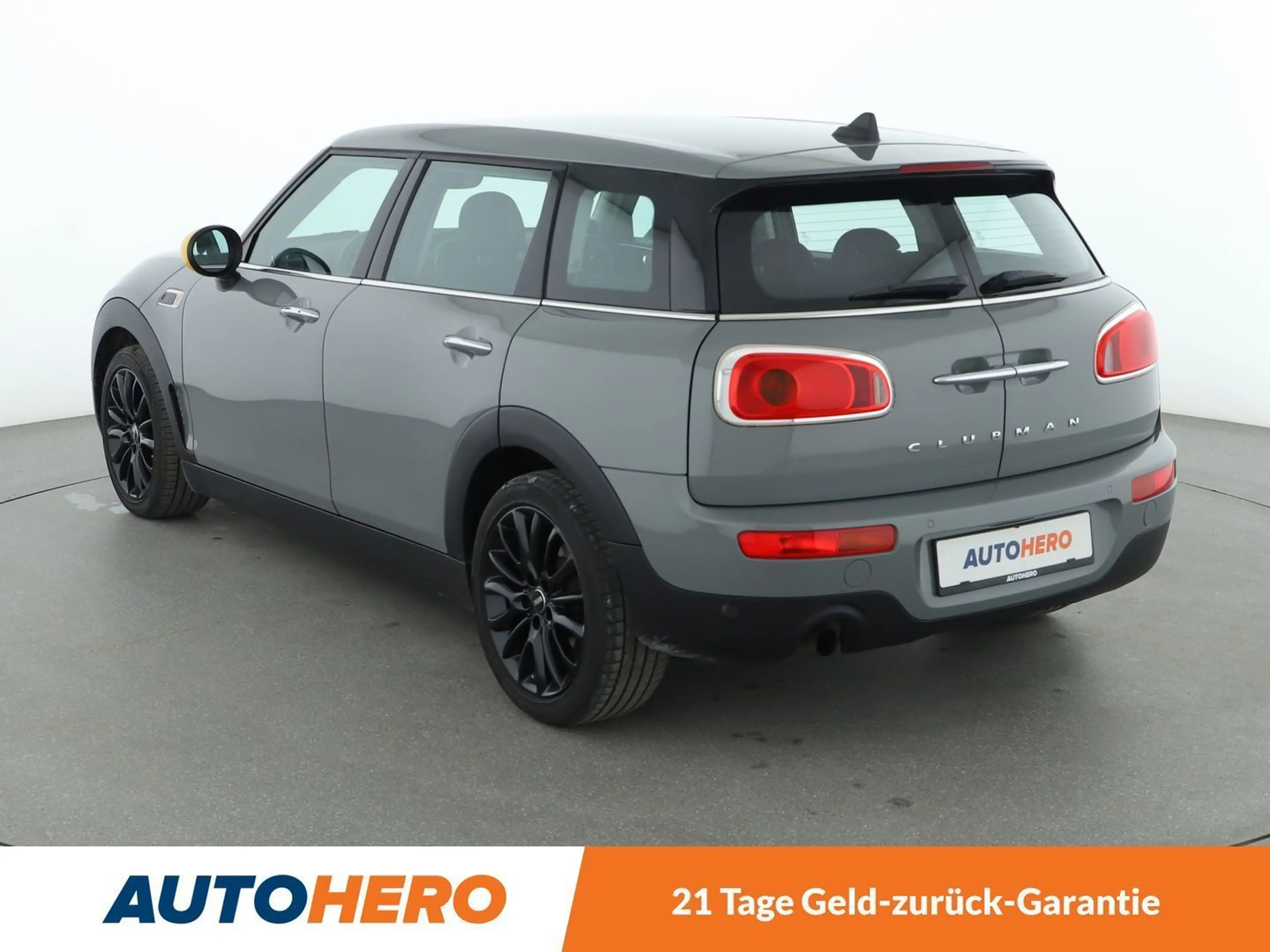 MINI One Clubman One*TEMPO*PDC*SHZ*LIM*KLIMA*ALU* — photo 4