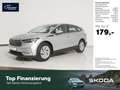 Skoda Enyaq Elektro 50 55 kWh LED/SmartLink/Virt./DAB+ Argintiu - thumbnail 1