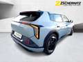 Kia EV4 81kWh EARTH LED NAVI KAMERA SHZ PANO PDC Gris - thumbnail 4
