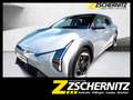 Kia EV4 81kWh EARTH LED NAVI KAMERA SHZ PANO PDC Gris - thumbnail 1