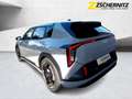 Kia EV4 81kWh EARTH LED NAVI KAMERA SHZ PANO PDC Gris - thumbnail 3