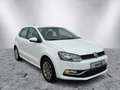 Volkswagen Polo V Comfortline, SHZ Blanco - thumbnail 7