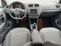 Volkswagen Polo V Comfortline, SHZ Blanco - thumbnail 10