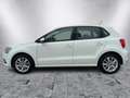 Volkswagen Polo V Comfortline, SHZ Blanco - thumbnail 3