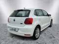 Volkswagen Polo V Comfortline, SHZ Blanco - thumbnail 5