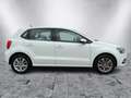 Volkswagen Polo V Comfortline, SHZ Blanco - thumbnail 6