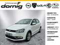 Volkswagen Polo V Comfortline, SHZ Blanco - thumbnail 1