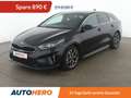 Kia ProCeed / pro_cee'd 1.6 CRDi GT Line Aut*NAVI*LED*ACC*CAM*PDC*SHZ* Schwarz - thumbnail 1