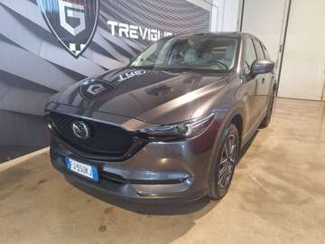 2.2 Diesel 175cv Skyactiv automatico