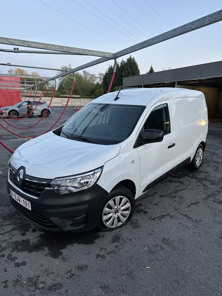 Renault Express