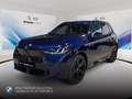 BMW X3 20d xDrive M Sportpaket HK HiFi DAB LED RFK Kék - thumbnail 1